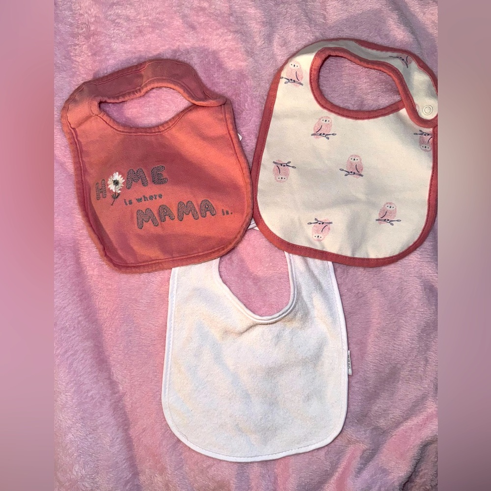 Baby bibs